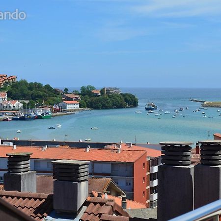 Rincon Del Cantabrico: Para Amantes De Las Buenas Vistas San Vicente De La Barquera Buitenkant foto